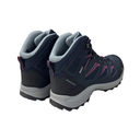 McKinley Discover III MID AQX W Damen-Wanderschuh – Navy/Rose