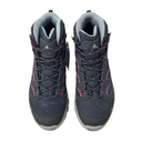 McKinley Discover III MID AQX W Damen-Wanderschuh – Navy/Rose