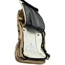 Mountain Hardwear Camp Tough™ Duffel 80L – Robuste Reisetasche / Duffel – Beige