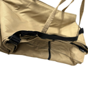 Mountain Hardwear Camp Tough™ Duffel 80L – Robuste Reisetasche / Duffel – Beige