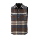 Mountain Hardwear Dolores™ Insulated Flannel Vest – Damen