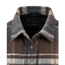 Mountain Hardwear Dolores™ Insulated Flannel Vest – Damen