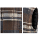 Mountain Hardwear Dolores™ Insulated Flannel Vest – Damen