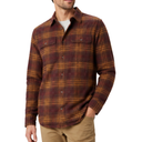 Mountain Hardwear Dusk Creek™ Flannel Long Sleeve Shirt – Herren