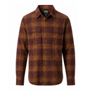 Mountain Hardwear Dusk Creek™ Flannel Long Sleeve Shirt – Herren