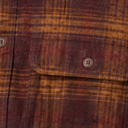 Mountain Hardwear Dusk Creek™ Flannel Long Sleeve Shirt – Herren