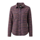 Mountain Hardwear Granite Peak™ Long Sleeve Flannel Shirt – Damen