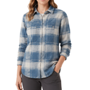Mountain Hardwear Plusher™ Long Sleeve Shirt – -Damen