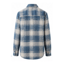 Mountain Hardwear Plusher™ Long Sleeve Shirt – -Damen