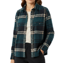 Mountain Hardwear Plusher™ Long Sleeve Shirt – Damen