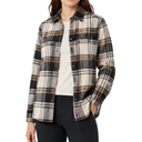 Mountain Hardwear Plusher™ Long Sleeve Shirt – Damen