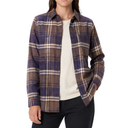 Mountain Hardwear Plushie™ Long Sleeve Shirt – Damen