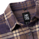 Mountain Hardwear Plushie™ Long Sleeve Shirt – Damen