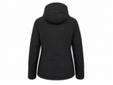 Mountain Hardwear Stretch Ozonic™ Insulated Jacket – Damen – Schwarz