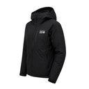 Mountain Hardwear Stretch Ozonic™ Insulated Jacket – Damen – Schwarz