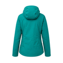 Mountain Hardwear Stretch Ozonic™ Insulated Jacket – Damen – Türkis