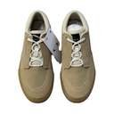 Oakley Banks Low – Pebble Mist