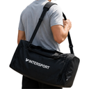 PRO TOUCH TeamBG M INT II Sporttasche – Schwarz