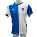 PUMA Grasshopper Club Zürich Heimtrikot 2020/21 – Herren – Weiß/Blau