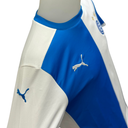 PUMA Grasshopper Club Zürich Heimtrikot 2020/21 – Herren – Weiß/Blau