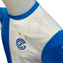 PUMA Grasshopper Club Zürich Heimtrikot 2020/21 – Herren – Weiß/Blau