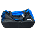 Puma teamGOAL 23 Teambag M BC – Sporttasche Medium – Electric Blue / Puma Black (OSFA)