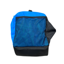 Puma teamGOAL 23 Teambag M BC – Sporttasche Medium – Electric Blue / Puma Black (OSFA)