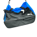 Puma teamGOAL 23 Teambag M BC – Sporttasche Medium – Electric Blue / Puma Black (OSFA)