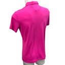 Röhnisch Damen Poloshirt – Modell Appen – Farbe 780 Pink