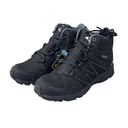 Viking Day Mid Spikes GTX W Damen Winterstiefel – Black / Pewter