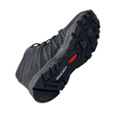 Viking Day Mid Spikes GTX W Damen Winterstiefel – Black / Pewter