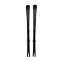 ZAI Blade 172 cm NEU High-End Race/Carving Ski