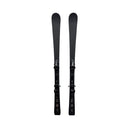ZAI Disruptor Black 151 cm inkl. Systembindung NEU