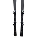 ZAI Disruptor Black 151 cm inkl. Systembindung NEU
