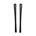 ZAI Disruptor Black 151 cm inkl. Systembindung NEU