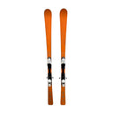 ZAI Disruptor Orange 176 cm inkl. Systembindung