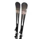 ZAI Nezza – 158 cm exklusiver Schweizer Carbon High-End Ski inkl. Bindung