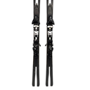 ZAI Nezza – 158 cm exklusiver Schweizer Carbon High-End Ski inkl. Bindung