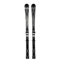 ZAI Onza – 160 cm Schweizer High-End All-Mountain Ski inkl. Bindung