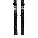 ZAI Onza – 160 cm Schweizer High-End All-Mountain Ski inkl. Bindung