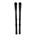 ZAI Onza – 160 cm Schweizer High-End All-Mountain Ski inkl. Bindung