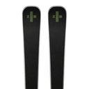 ZAI Scadin 177 cm Filzoberfläche Carbon NEU Race-Carver