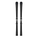 ZAI Scadin 177 cm Naturfilz / Carbon NEU NOS ZAI 12 Bindung