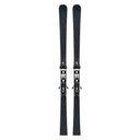 ZAI Scadin 188 cm Naturfilz Carbon NEU NOS Salomon 12 Bindung