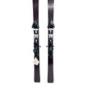 ZAI Spada 155 cm – rot – CFS® Granitkern – inkl. Bindung – NEU