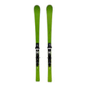 ZAI Spada Verd 174 cm limitiert 111 Paar CFS Stein/Carbon NEU