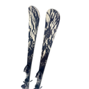 ZAI Titan 160 cm – Schweizer Premium Carving-Ski inkl. ZAI/Tyrolia Bindung