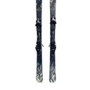 ZAI Titan 160 cm – Schweizer Premium Carving-Ski inkl. ZAI/Tyrolia Bindung