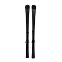 ZAI Titan 160 cm – Schweizer Premium Carving-Ski inkl. ZAI/Tyrolia Bindung
