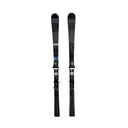 ZAI Wood 166 cm dunkelblaues Hochglanz-Holzfurnier NEU